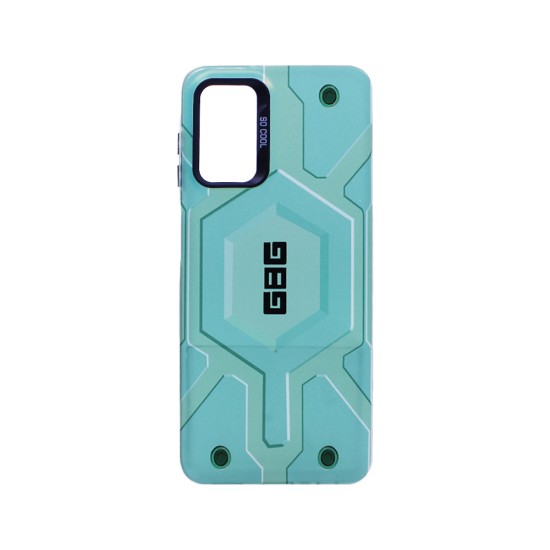 Designer Hard Case for Samsung Galaxy A15 4G/5G Sea Green